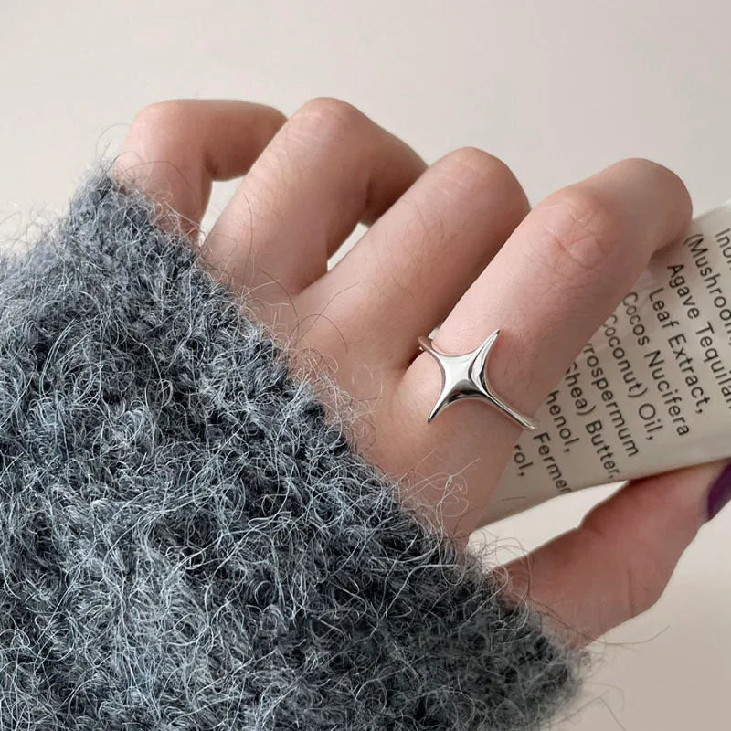 925 Silver Rings