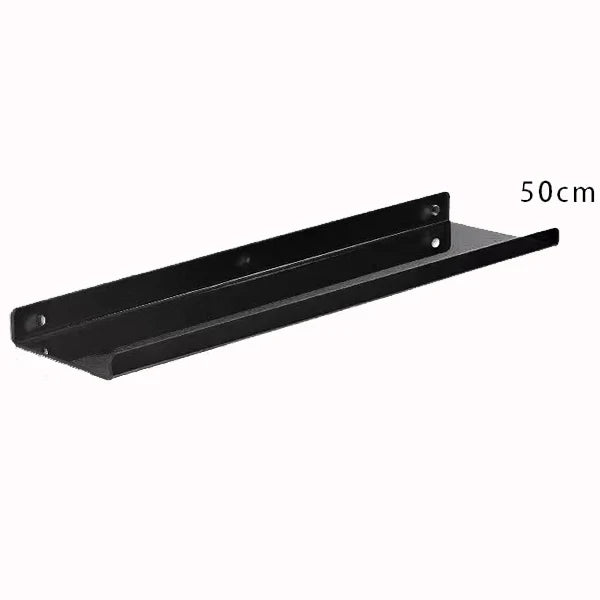Acrylic Shelves