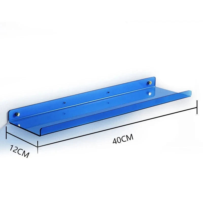 Acrylic Shelves