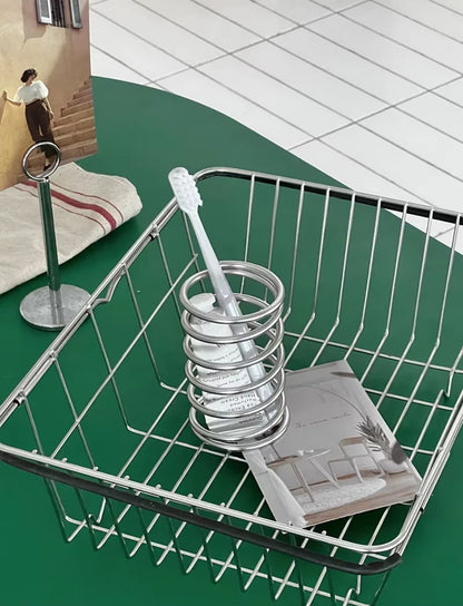 Stainless Steel Spring