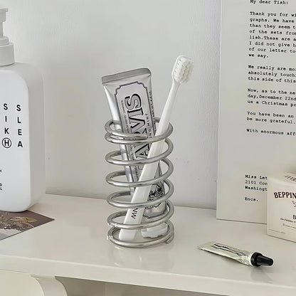 Stainless Steel Spring