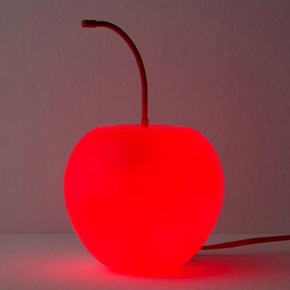 Cherry Lamp
