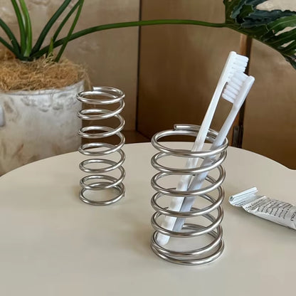 Stainless Steel Spring