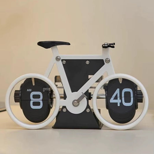 Bike Clock