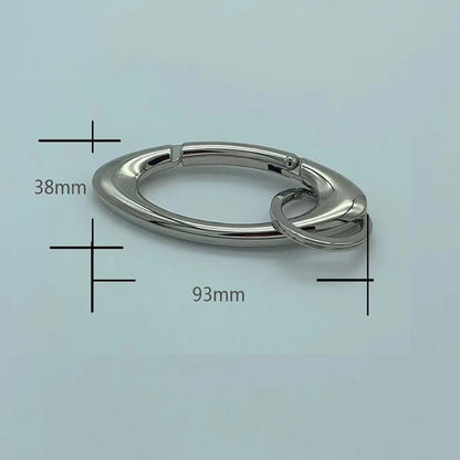 Metal Carabiner