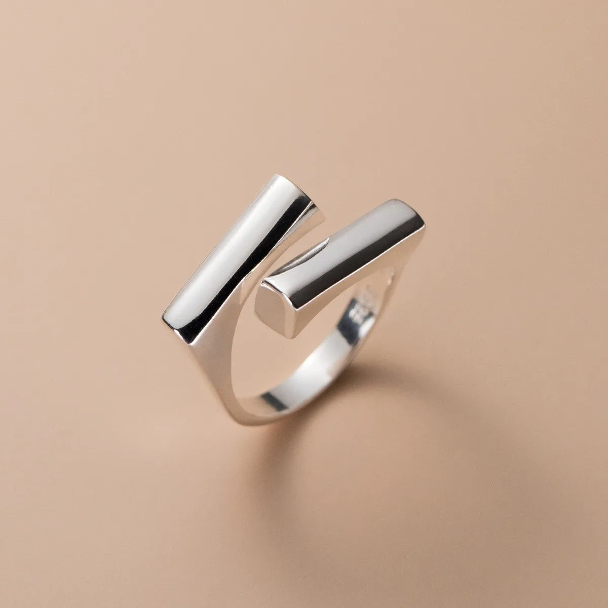925 Silver Rings