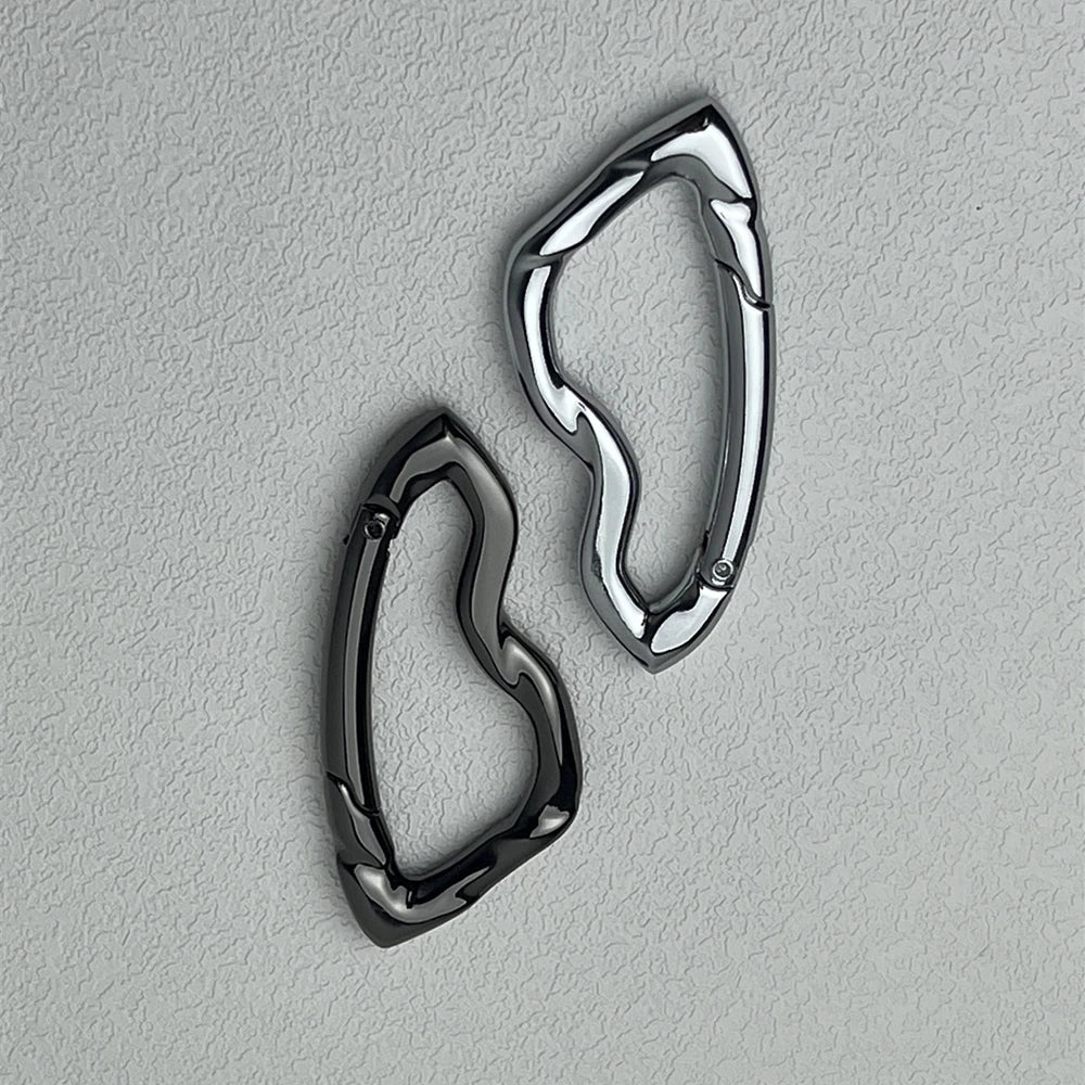 Metal Carabiner