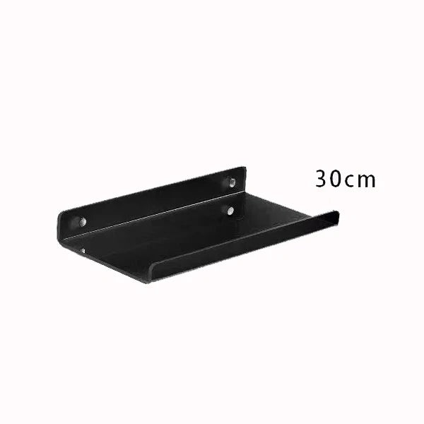 Acrylic Shelves