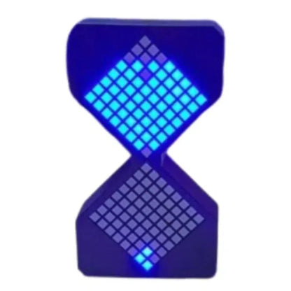 Tron Hourglass