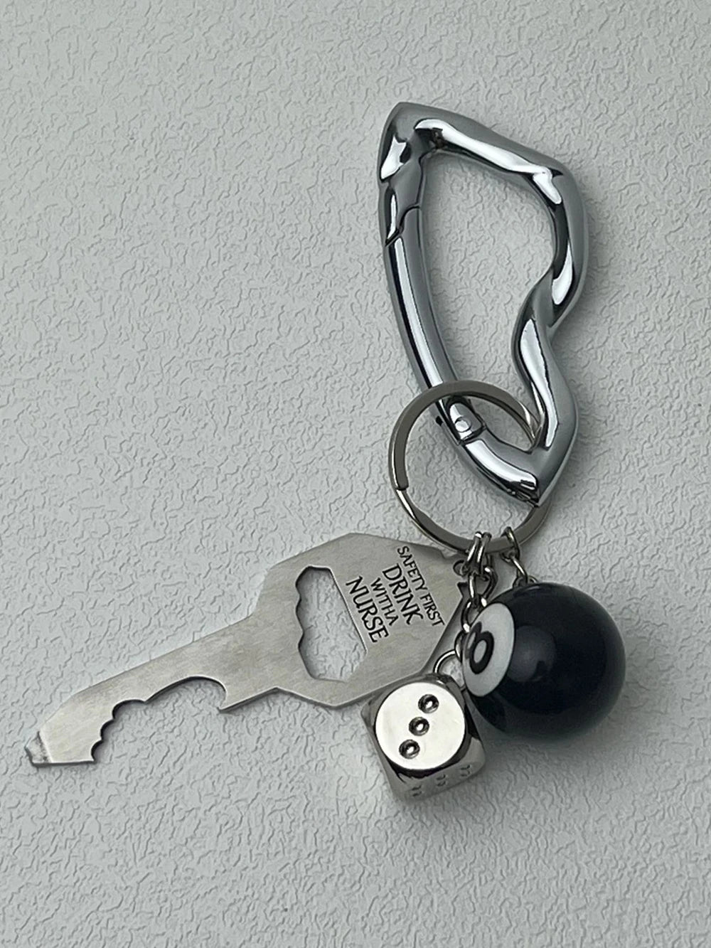 Metal Carabiner