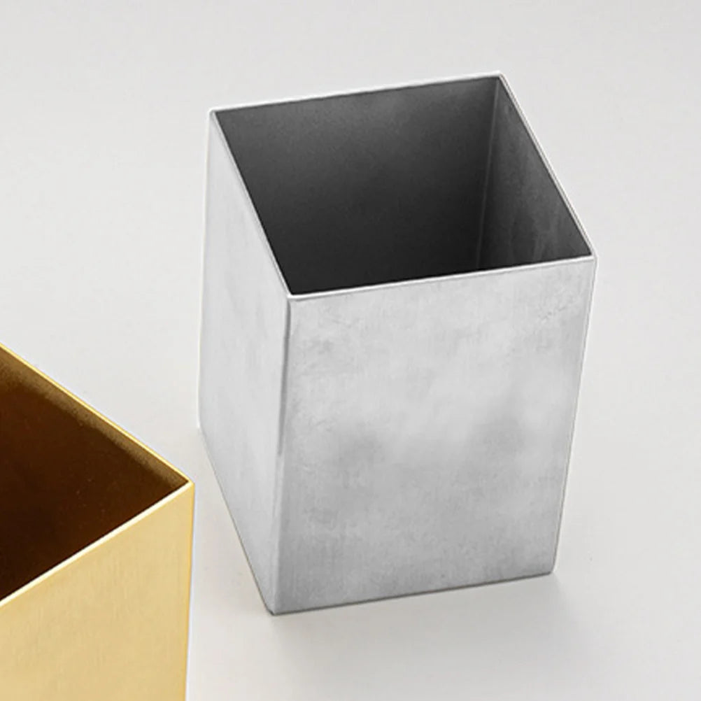 Stainless Steel Box