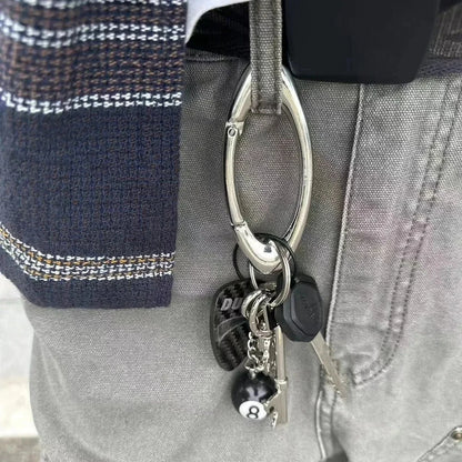 Metal Carabiner