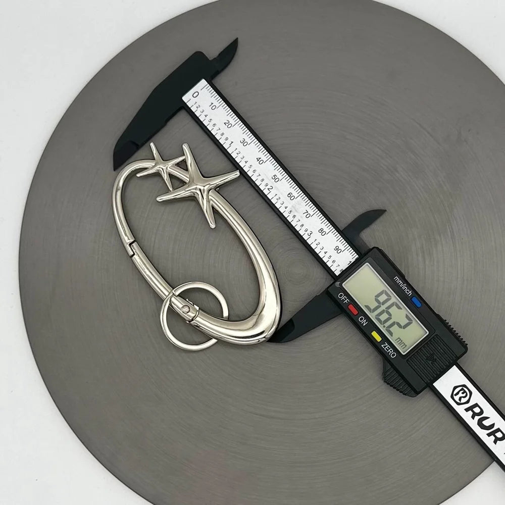 Metal Carabiner