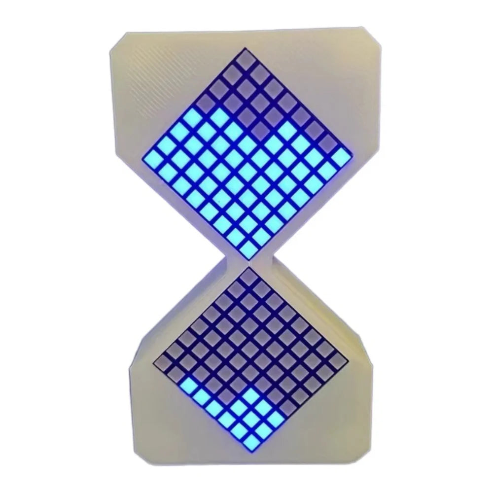 Tron Hourglass