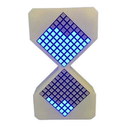 Tron Hourglass
