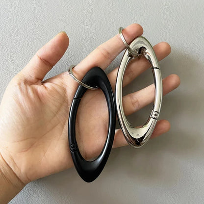 Metal Carabiner