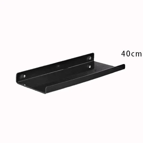 Acrylic Shelves