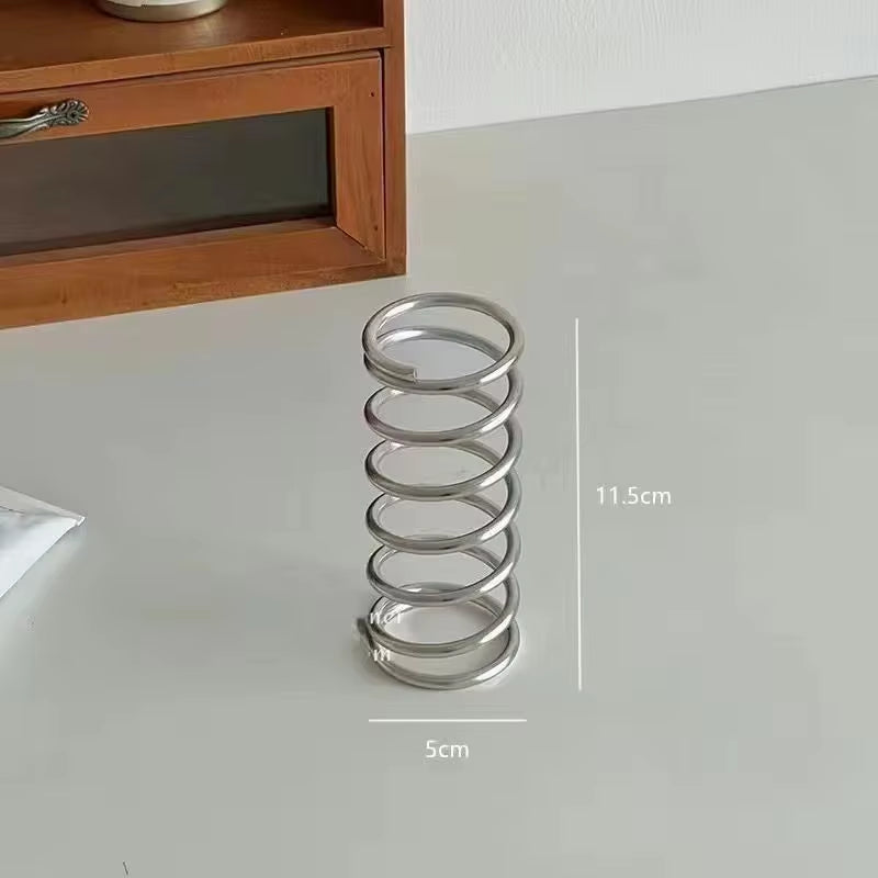Stainless Steel Spring