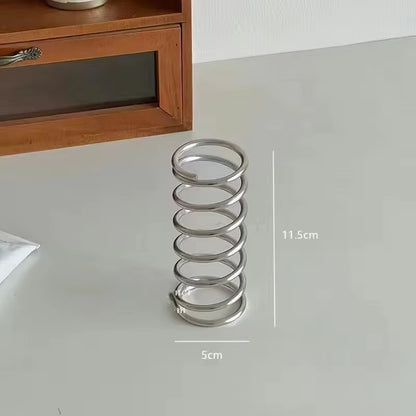 Stainless Steel Spring