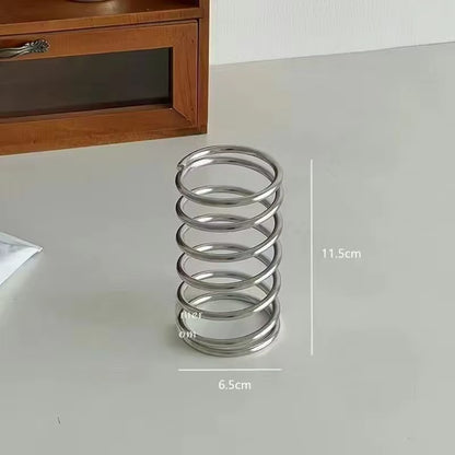 Stainless Steel Spring