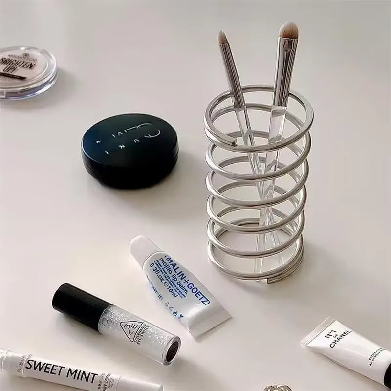 Stainless Steel Spring